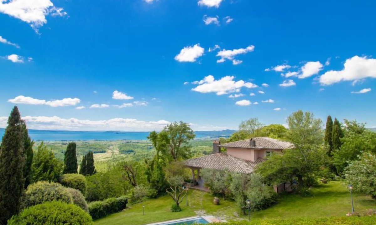 San Lorenzo Nuovo House | Nicoletta by Interhome