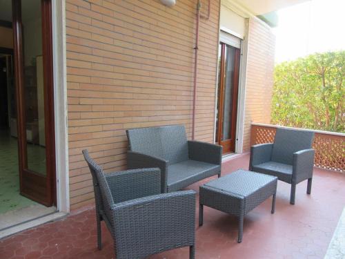 Scala di Furno House | Nicoletta's House - zona le dune - Porto Cesareo By Cala Salento