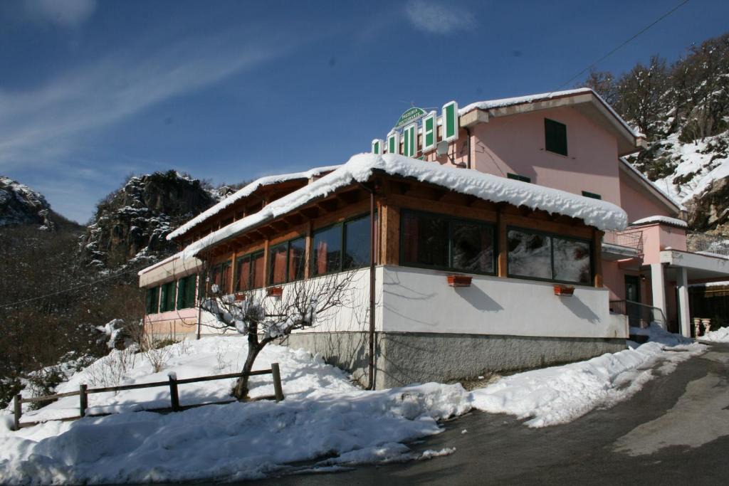 Fallo Hotel | Nido delle Rondini hotel Ristorante Pizzeria