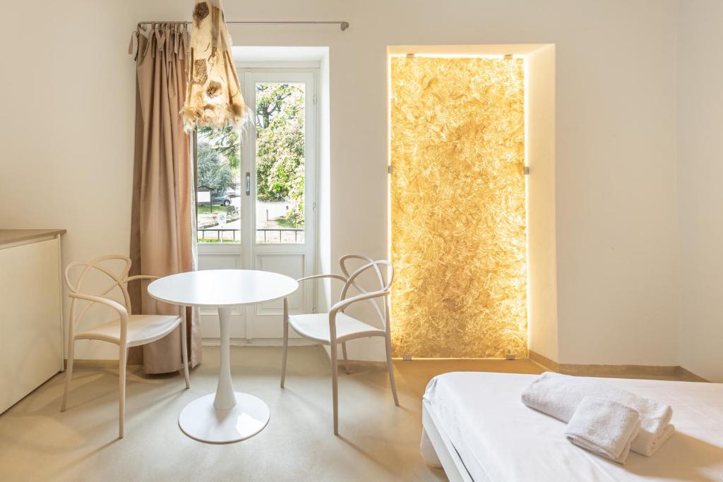 Ispra Apartment | Nido di Gemma