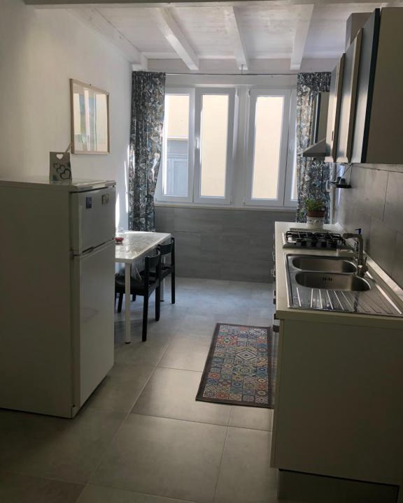 Mola di Bari Apartment | Nido di Puglia 2
