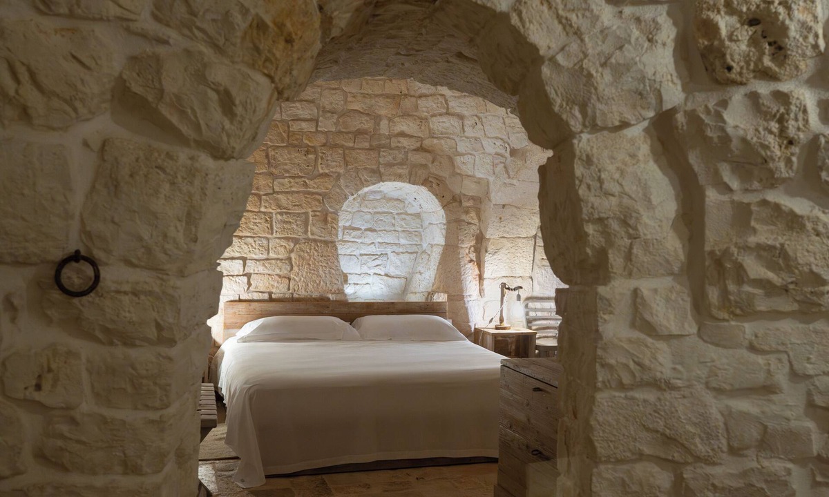 L'Assunta Bed & Breakfast | Nina Trulli Resort