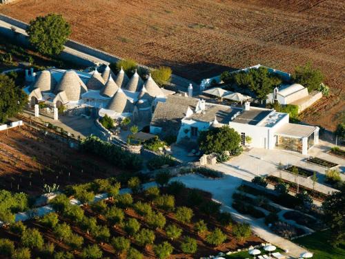L'Assunta House | Nina Trulli Resort