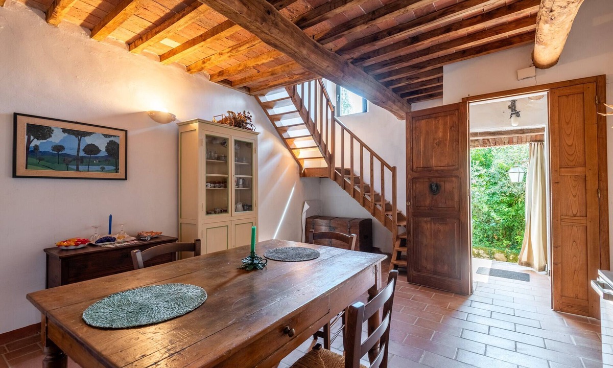 Murlo Apartment | Noble Apartment at Ritiro del Podestà Murlo