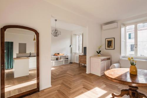 Testaccio Apartment | Nomà Stay Testaccio
