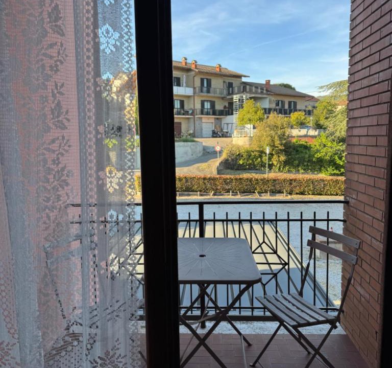 Montegabbione Apartment | Nonna Giuliana