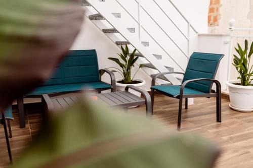 Mola di Bari Apartment | Nonna Vittoria Apartments