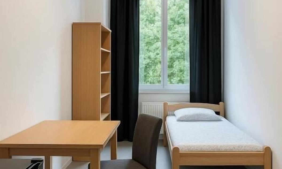 Milbertshofen Hotel | NonStop Home