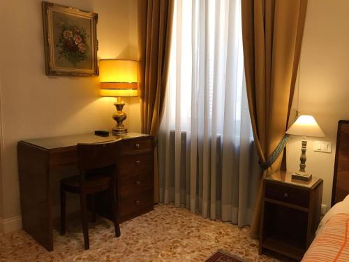 Monti Bed & Breakfast | Nori Guest House