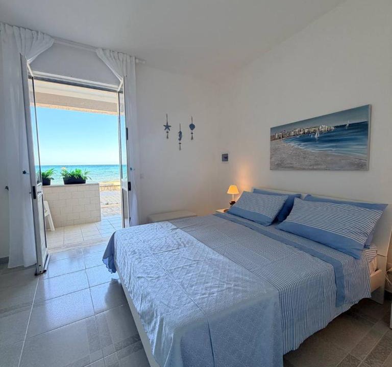 Lendinuso Apartment | Notti sul Mare