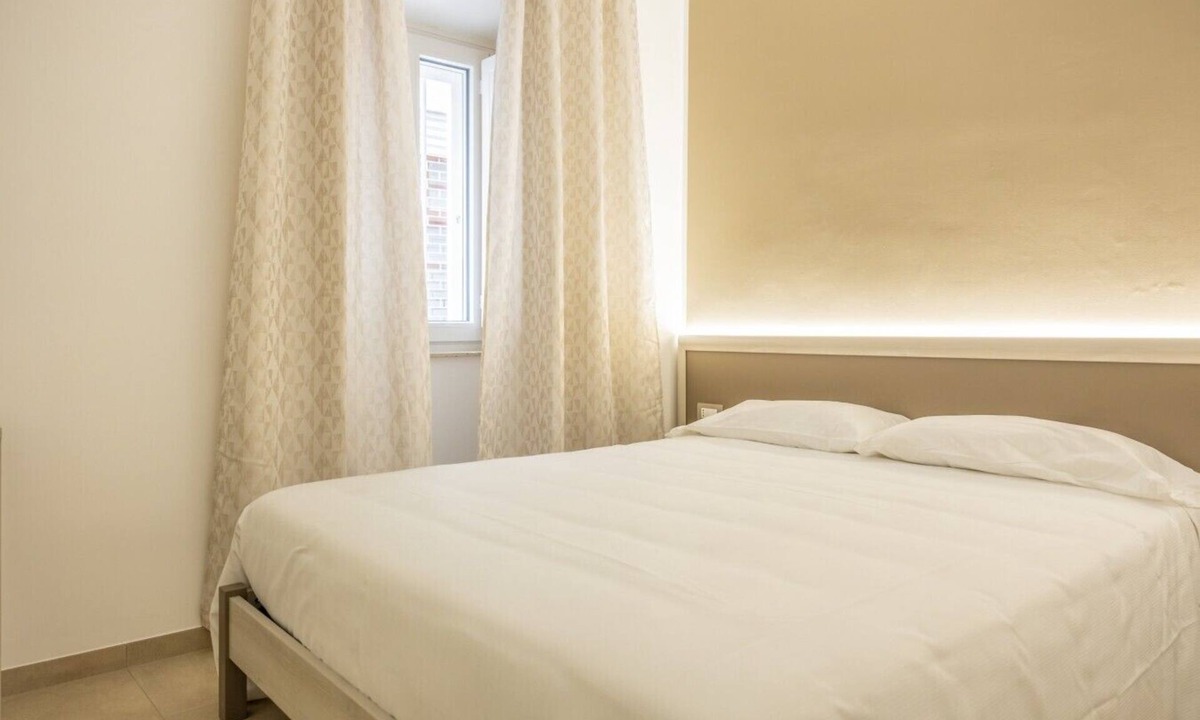 Calatafimi Apartment | Nova Suite - Apartment 100
