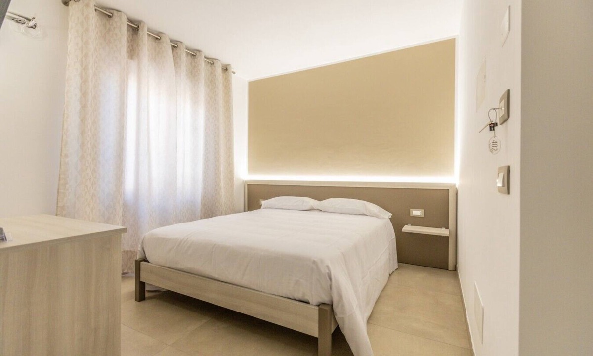 Calatafimi Apartment | Nova Suite - Room 402