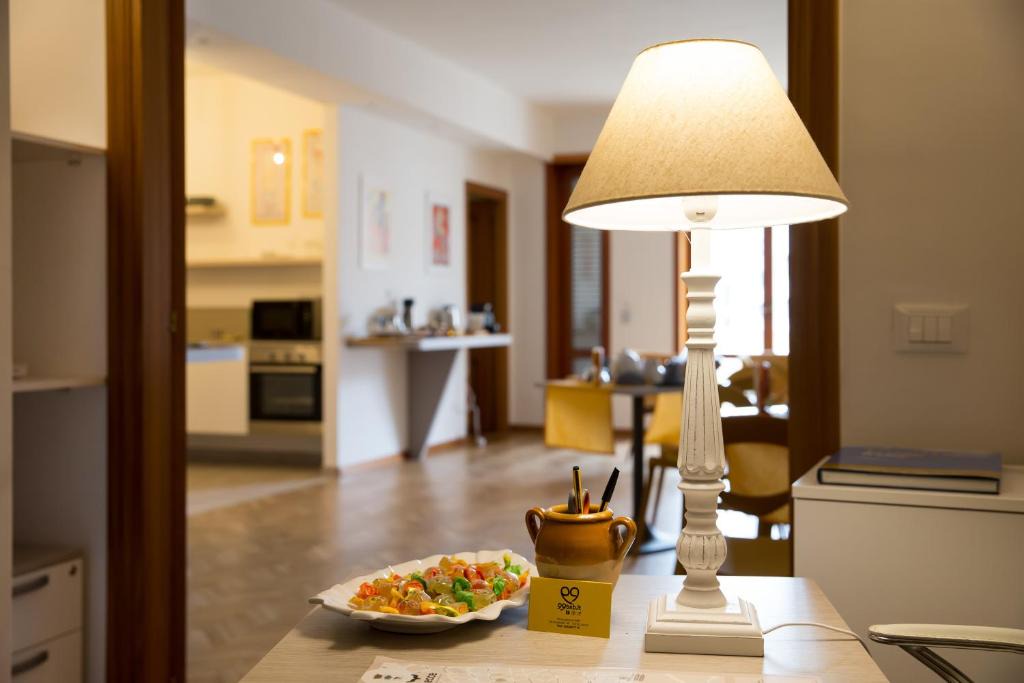 Lecce Bed & Breakfast | NovantaNove B&B