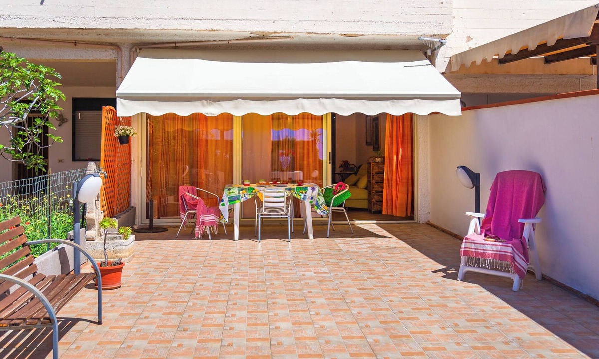 Sciacca House | Nucci Guest House by Biddizzi Rari - close to the beach with large veranda