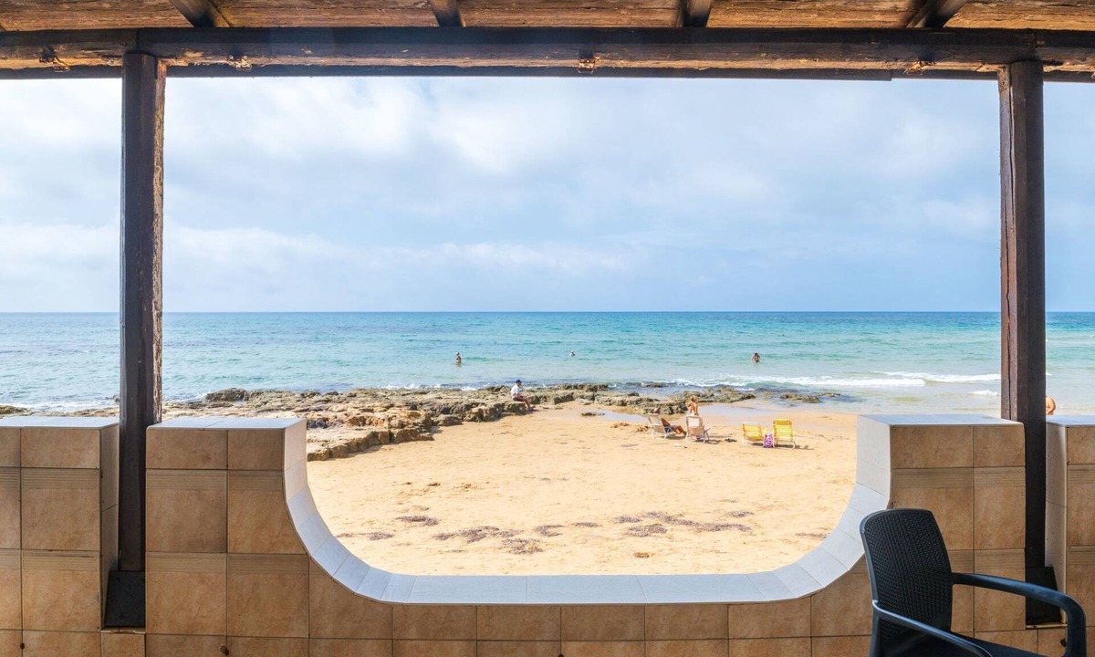 Punta Secca Apartment | Numa, Wohnung am Strand - Punta Secca by Interhome