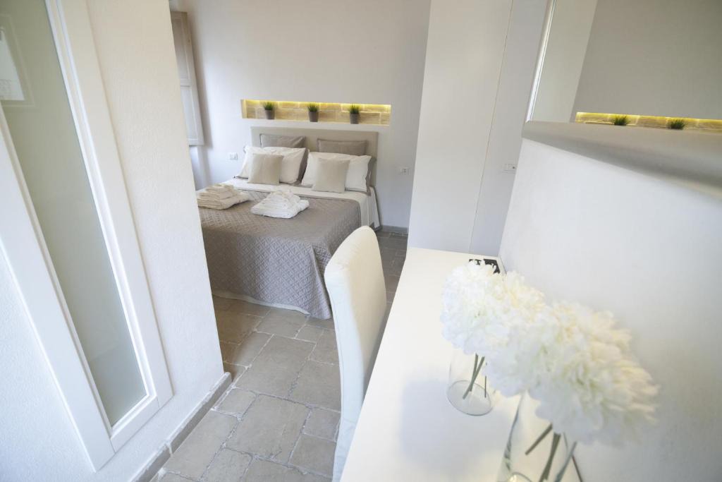 Termoli Bed & Breakfast | Numero 85