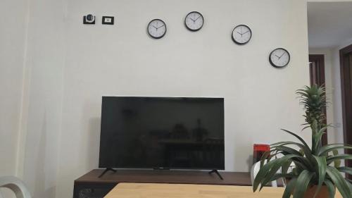 Ara Nova Apartment | Oasi dei Naviganti - Apartment FCO ROME - Parking