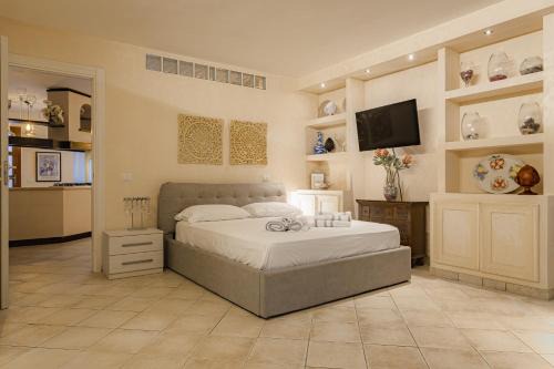 Zona XXX Castel Fusano Apartment | Oasi del geco