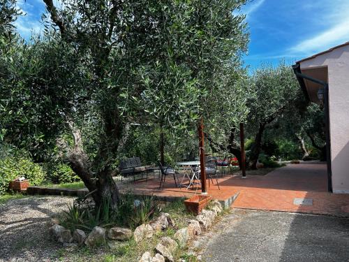 Monte Argentario House | Oasi del Monte