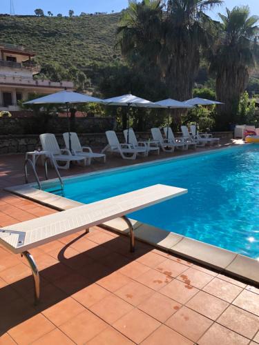 Formia House | Oasi di Cicerone