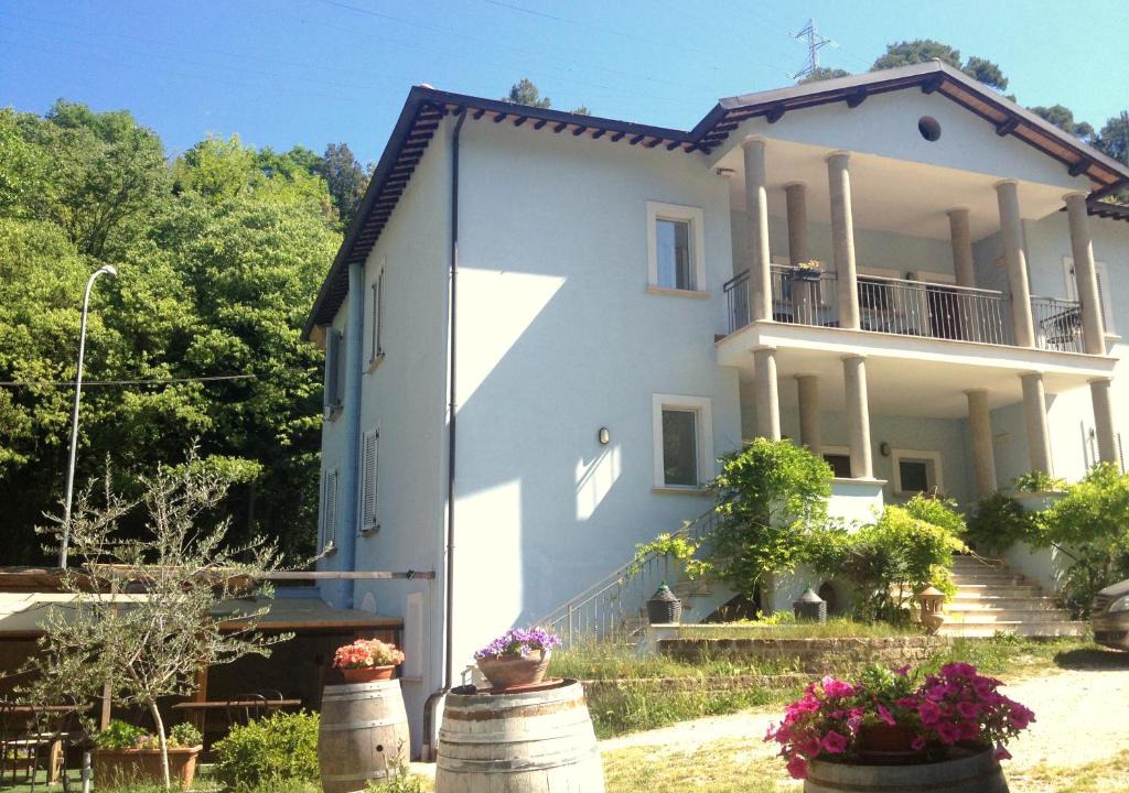 Terni House | Oasi la Cascata