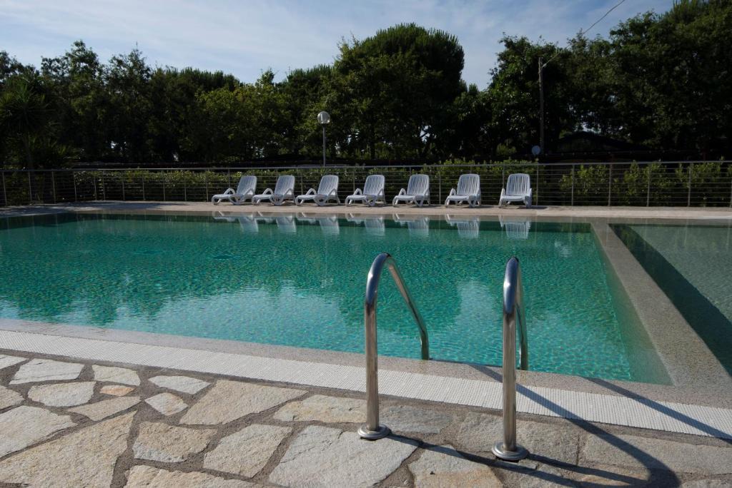 Piombino House | Oasi Toscana