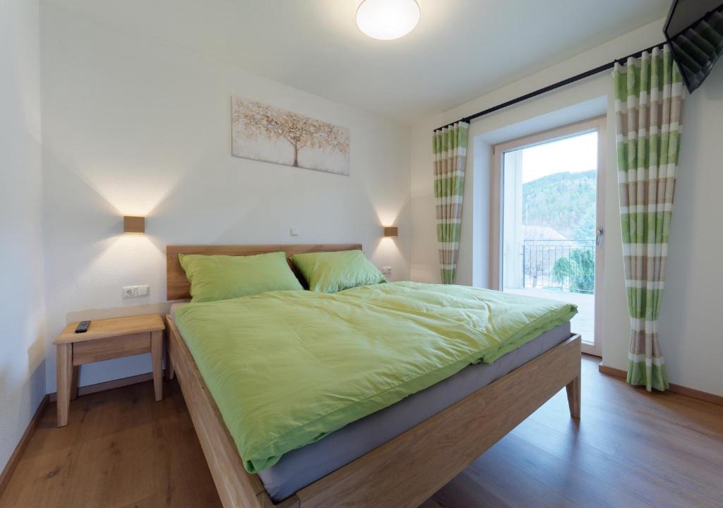 Anger Apartment | Obsthof Pieber