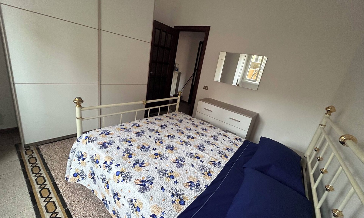 Nettuno Apartment | Odyssey Apartment