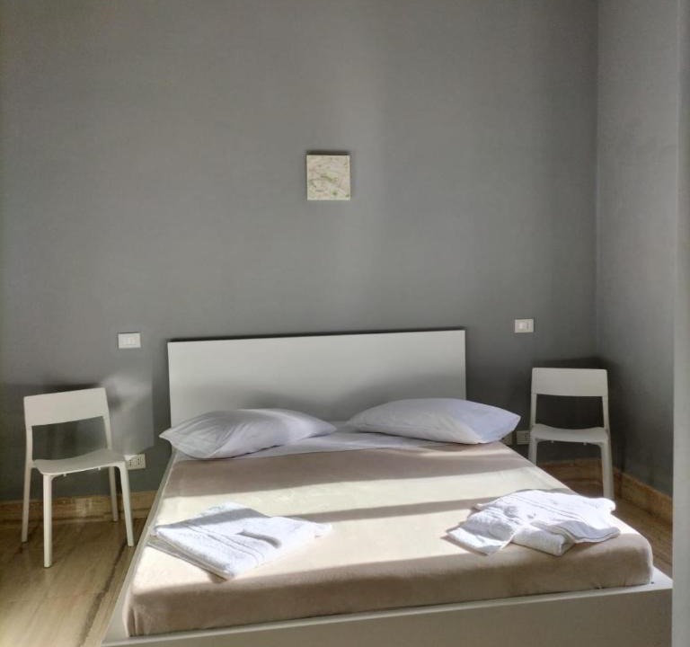 Tuscolano Apartment | OLD BAKERY TWO BED ROOM APARTMENT