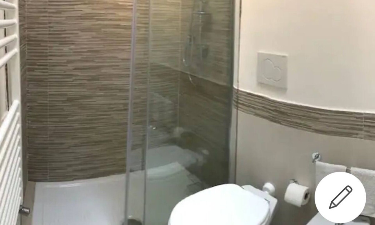Testaccio Apartment | Old Suite Testaccio for 4