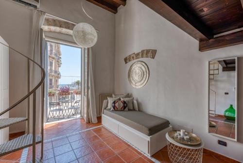 Old Town Apartment | Old Town Loft M8 Bari M8apartments