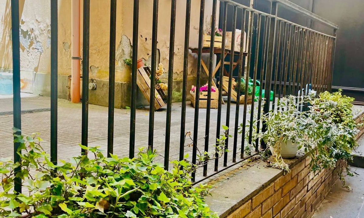 Civitavecchia Apartment | Old Town Nest - Via Montegrappa