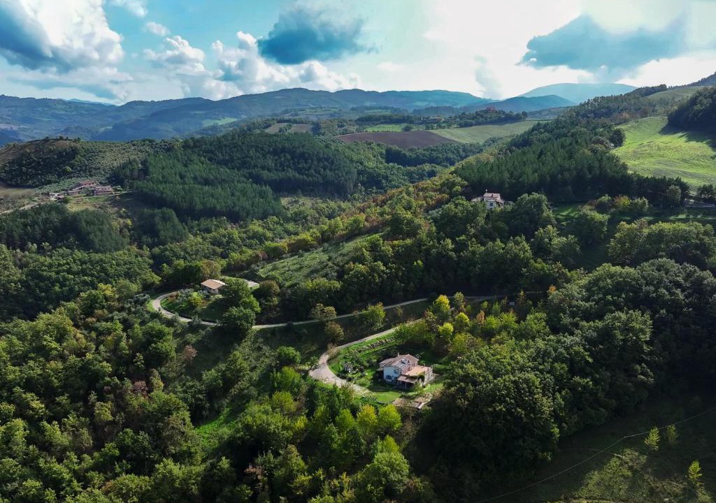 Valfabbrica Apartment | Oltrebosco Casa Vacanze