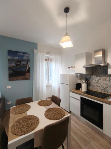 Ladispoli Apartment | Oltremare FRONTE SPIAGGIA