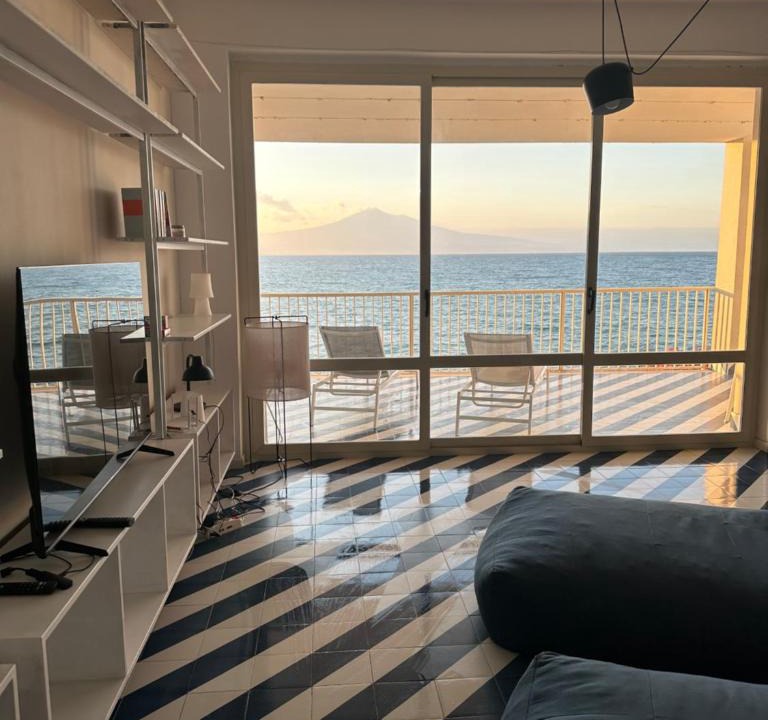 Costa Saracena-Castelluccio House | Oltremare