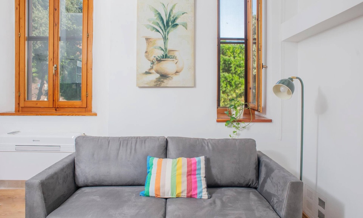 Civitavecchia Apartment | One Bedroom Apartment