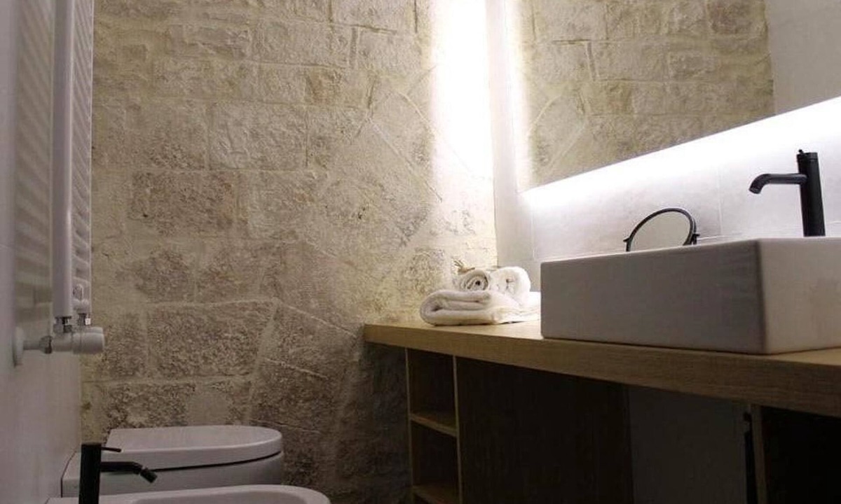 Giovinazzo Apartment | One Bedroom Apartment