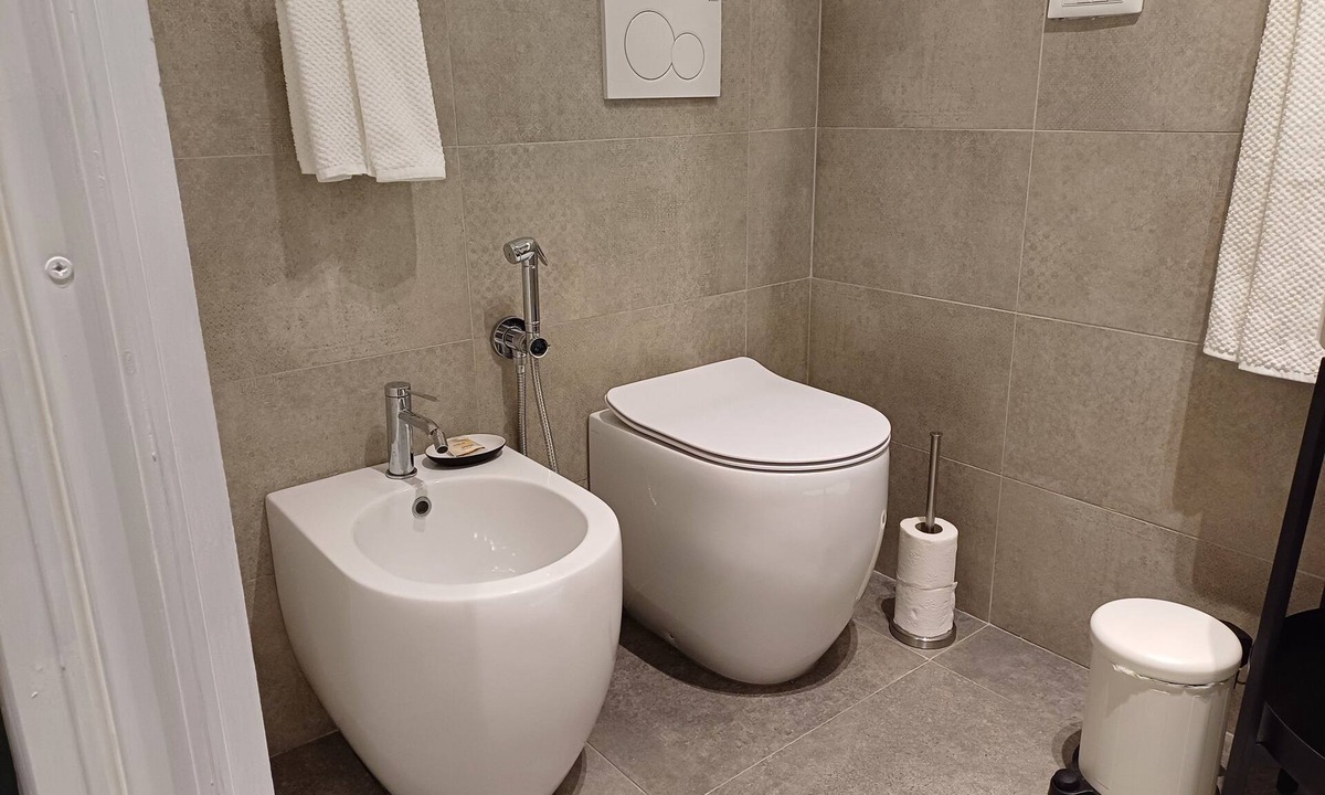 Fossolo Bed & Breakfast | One-room apartment Maison Zanotti