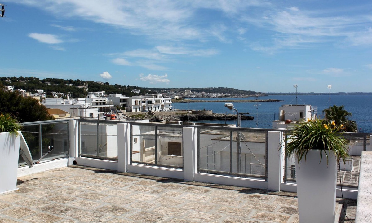 Santa Caterina House | ONLY 50 METERS FROM THE SEA ...