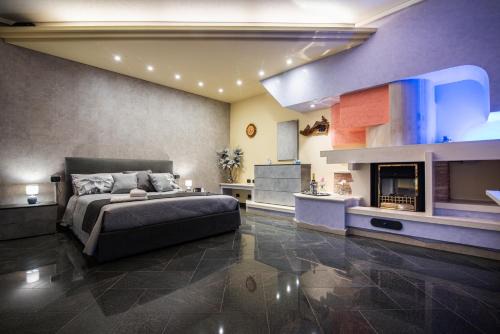 San Giovanni la Punta Apartment | Orchidea Catania