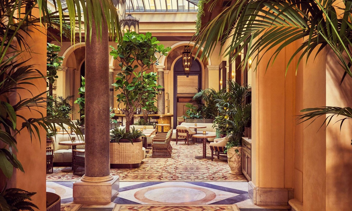 Rione IX Pigna Hotel | Orient Express La Minerva