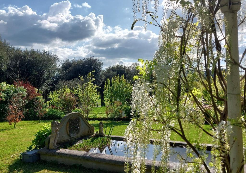 Marta House | Orto delle Fate