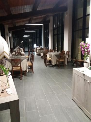 Farnese Hotel | ostello ortensi