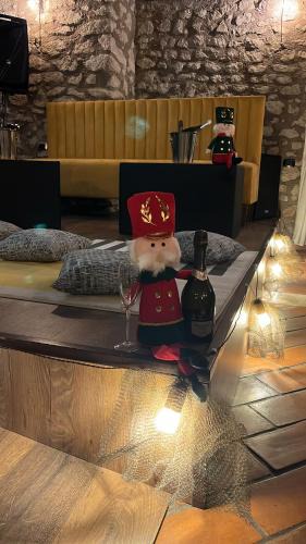 Sacrofano Apartment | Osteria del Cavaliere Appartamenti