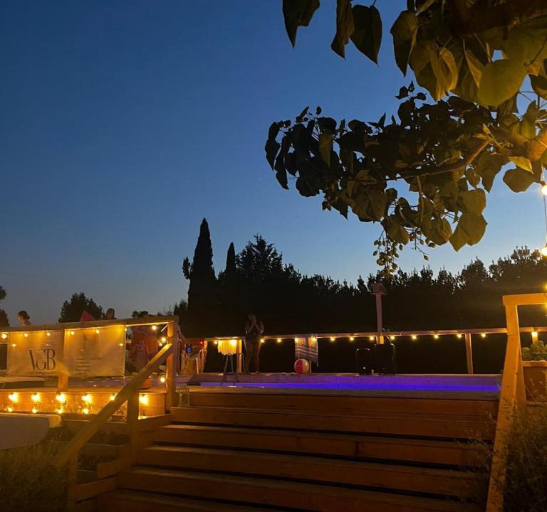 Sacrofano Apartment | Osteria del Cavaliere B&B e Maneggio