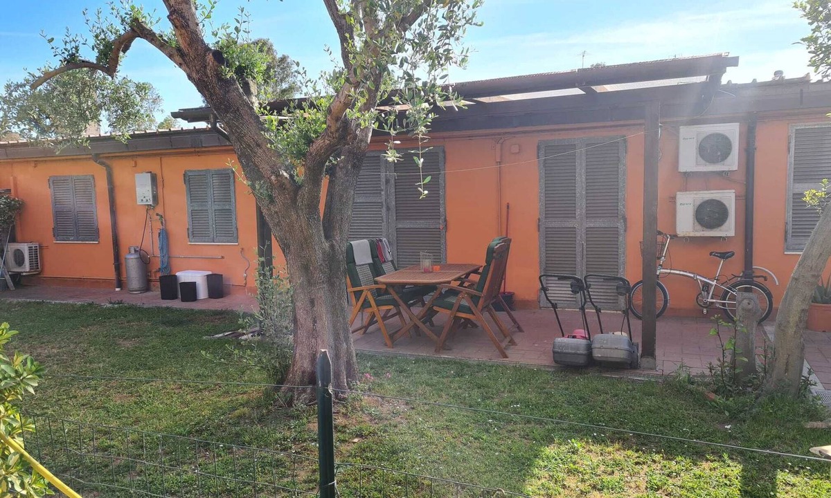 Ostia Antica Apartment | Ostia Antica (Rome)A different kind of vacation
