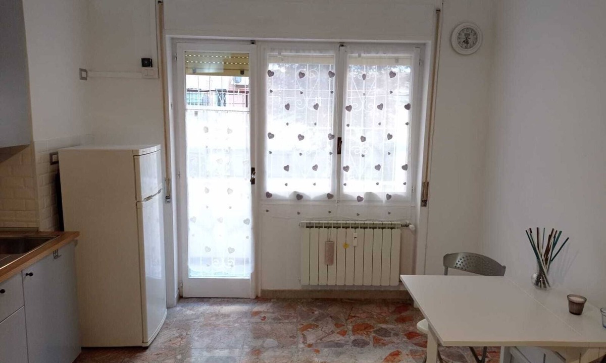 Quartiere XXXIV Lido di Ostia Levante Apartment | Ostia Beach Crypto House