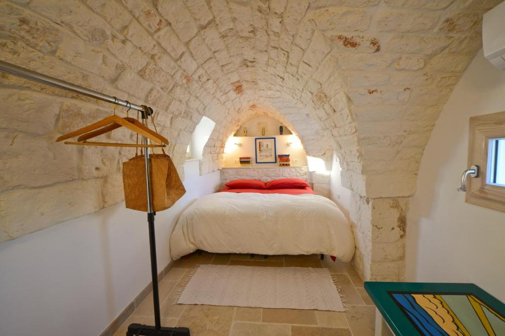 Ostuni Apartment | Ostuni Guest House