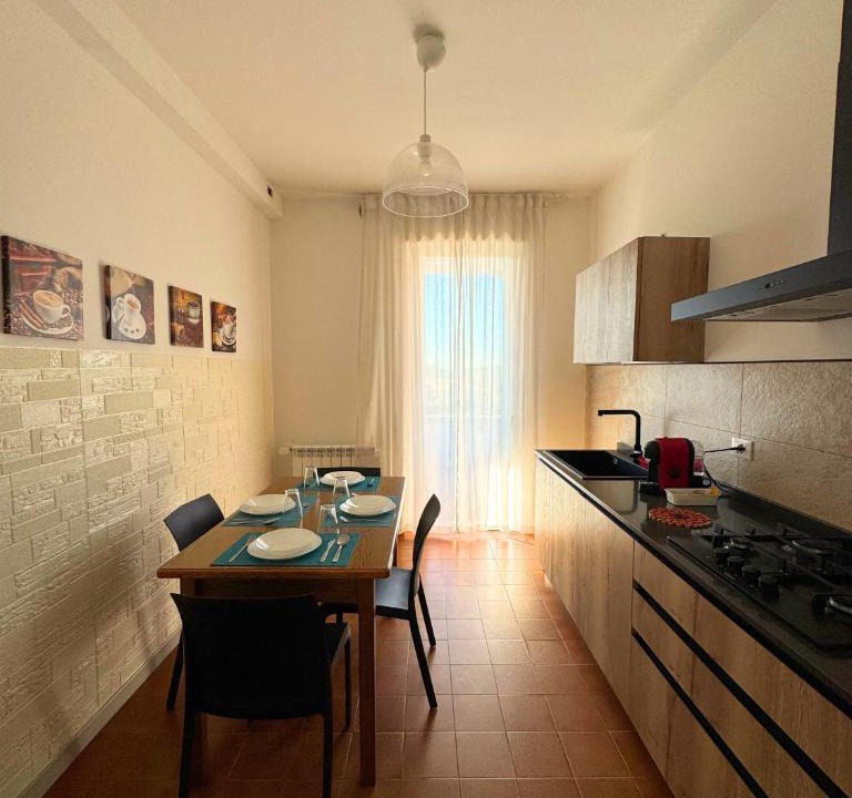 San Trovaso Apartment | OTB ITALIA 3 - Appartamento con Tre Camere