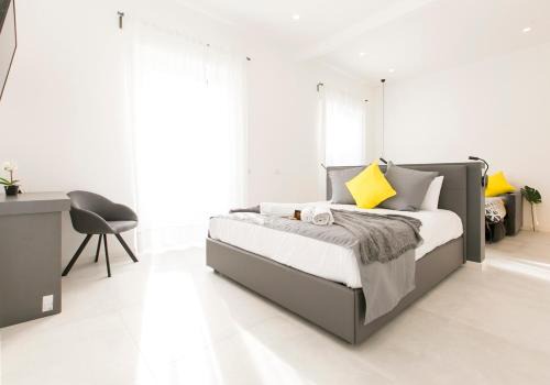 Monteverde Apartment | Ottavilla Apartment